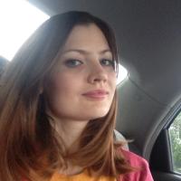Ирина Рязанова