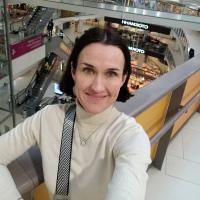 Елена Митрюхина
