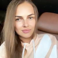Protopopova Darya