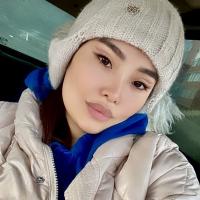 Zhansaya