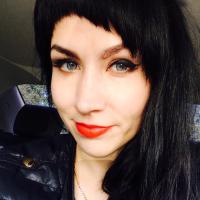 Мария Ахмедова