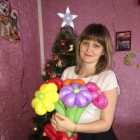 Никонорова Анна