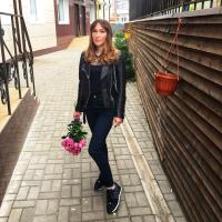 Анастасия 