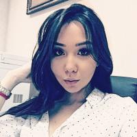 Джаксыбаева Рахима