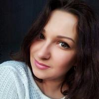 Оксана