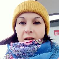 Евгения Фадюшина
