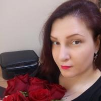 Анастасия 