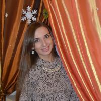 Лиана Береговская