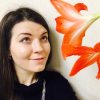Анна Калечиц