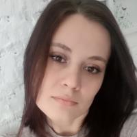 Юлия Стерлягова 