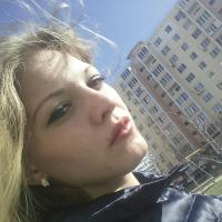 Кириллова Людмила