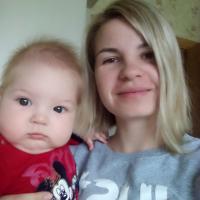 Катерина