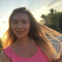 Игнатьева Марина