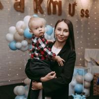 Евгения