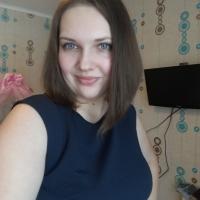 Дарья Самбиева