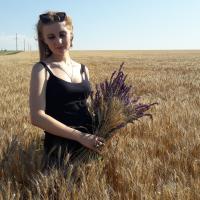Анастасия Коновалова 