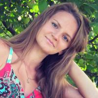 Светлана Фокина