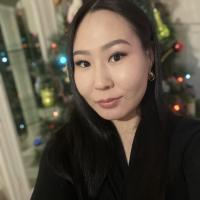 Agrafena