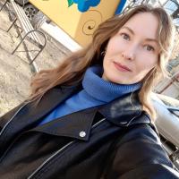 Анастасия