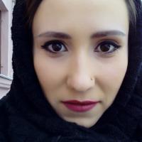 Валерия Вахонина 