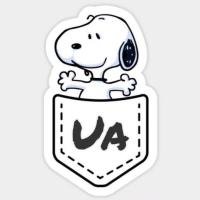 Snoopy.UA