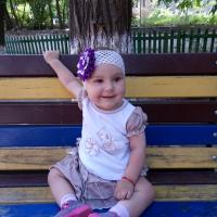 Турдай Анжела