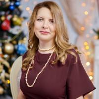 Марина