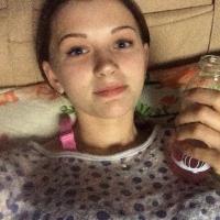 Оксана Гетьман
