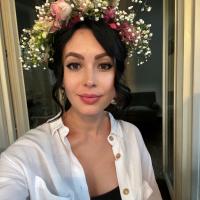 Анастасия