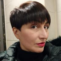 Гульнара Валиева