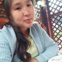 Рима Набиева