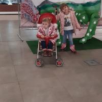 mama lizi i Nasti