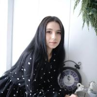 Анастасия