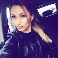 Анастасия 