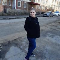 Марина 