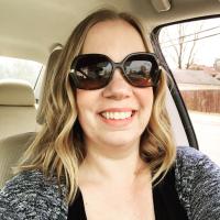Stacy Demoret