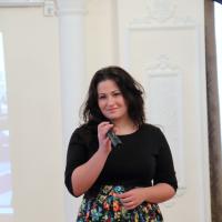 Катерина