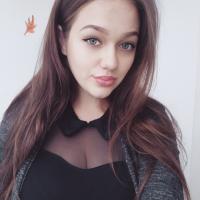 Кристина Кинке