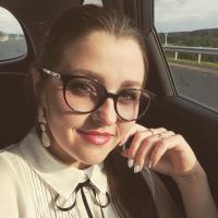 Натали Ходунова