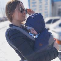 Анна Плотникова
