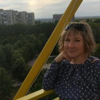 Екатерина Доронина
