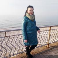 Елена Старицына 