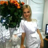 Санна
