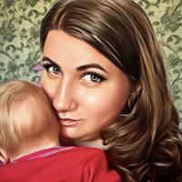 Елена