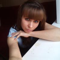 анна смекалина