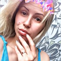 Светуля Судакова 