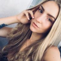 Наташа Кортунова