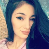 Кебедова Тамила 
