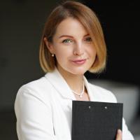 Лена Лисина 