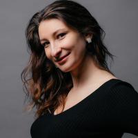 Екатерина